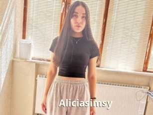 Aliciasimsy
