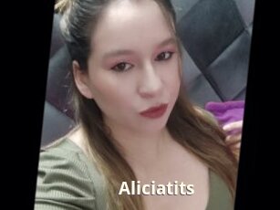 Aliciatits