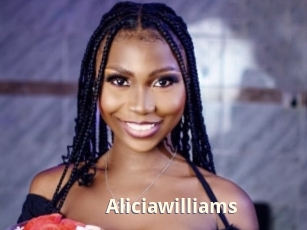Aliciawilliams