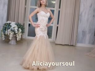 Aliciayoursoul