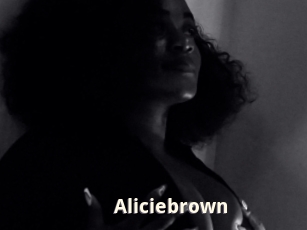 Aliciebrown