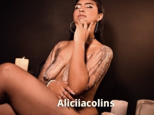 Aliciiacolins