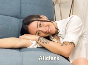 Aliclark