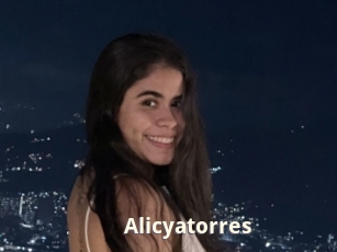 Alicyatorres