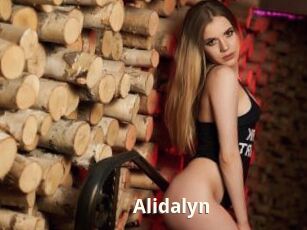 Alidalyn