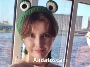 Alidatoscani