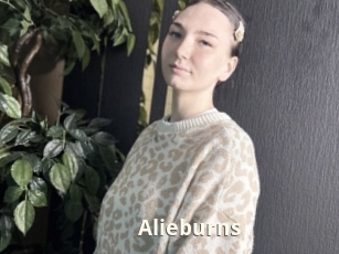 Alieburns