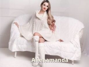 Alienamanda