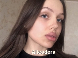 Alieodera