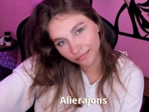 Alierajons