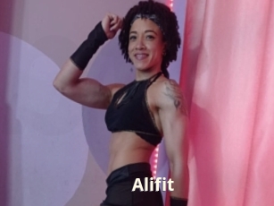 Alifit
