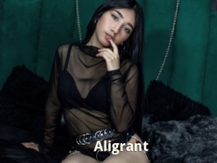 Aligrant