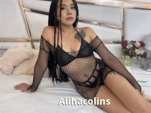 Alihacolins