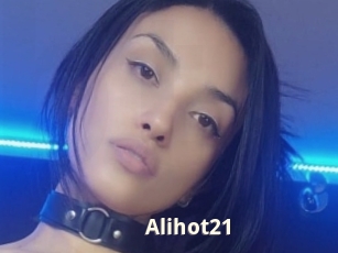 Alihot21
