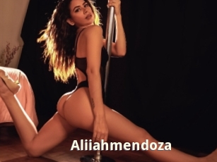 Aliiahmendoza