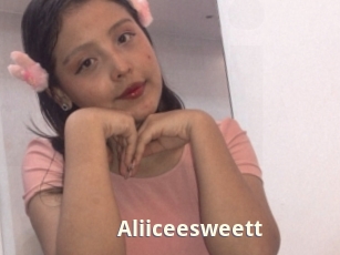 Aliiceesweett