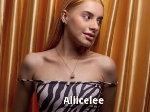 Aliicelee