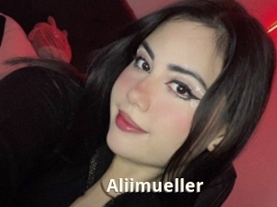 Aliimueller