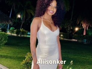 Aliisonker