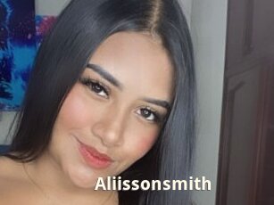 Aliissonsmith