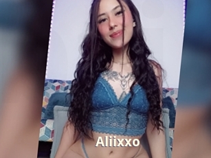 Aliixxo