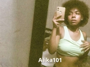 Alika101