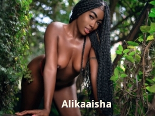 Alikaaisha