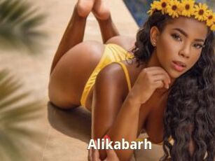 Alikabarh