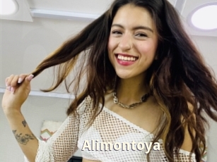 Alimontoya