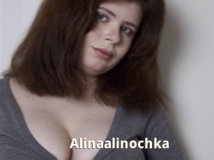 Alinaalinochka