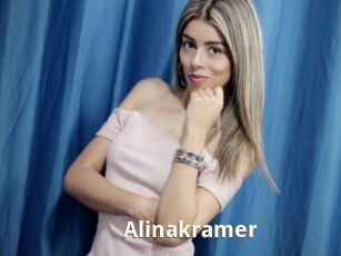 Alinakramer