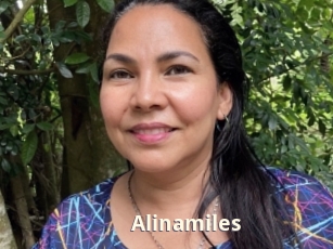 Alinamiles