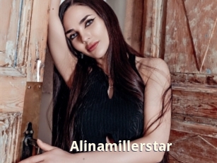 Alinamillerstar