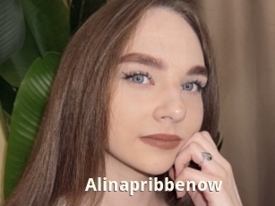 Alinapribbenow