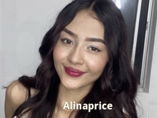 Alinaprice