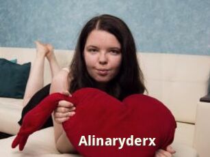 Alinaryderx