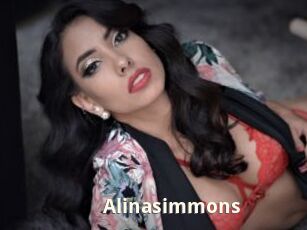 Alinasimmons