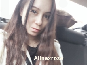 Alinaxrose