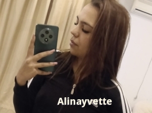 Alinayvette