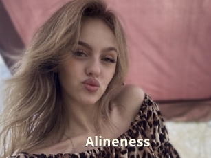 Alineness
