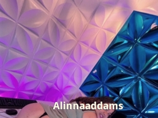 alinnaaddams Bigtitinvasion