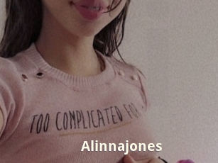 Alinnajones
