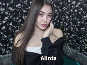 Alinta