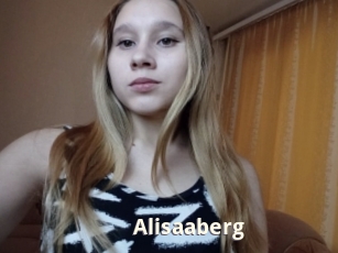 Alisaaberg