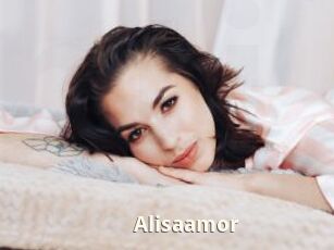 Alisaamor