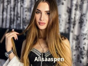 Alisaaspen