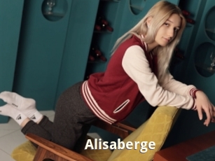 Alisaberge