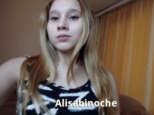 Alisabinoche