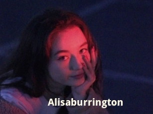 Alisaburrington
