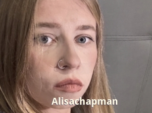 Alisachapman